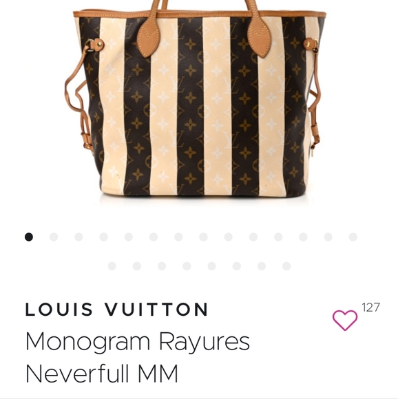 Limited edition Rare rayure*BUY NOW* - Picture 10 of 15